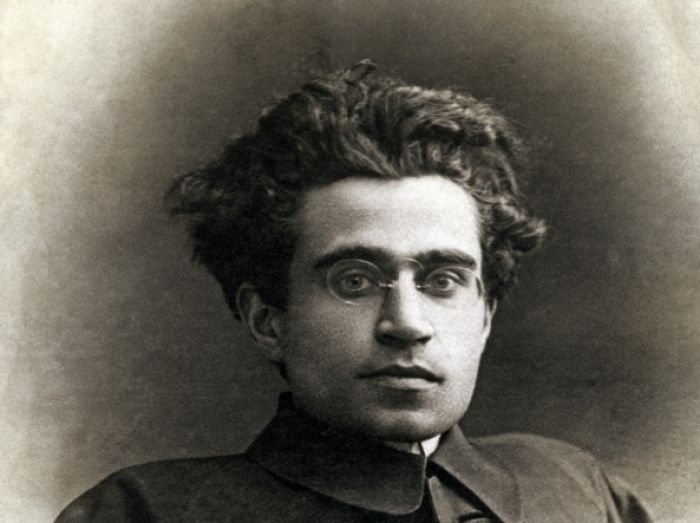 Gramsci: l&#039;obbrobriosa manipolazione ai danni di un grande rivoluzionario