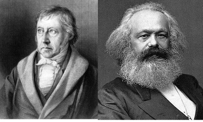 Hegel, Marx e la dialettica servo-signore