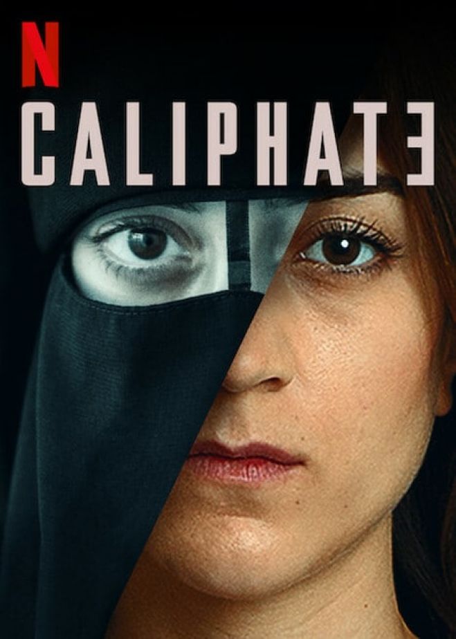 Califfato: quando l’arte cinematografica, basata sull’impegno civile, dice la verità