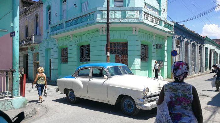 Il governo cubano annuncia nuove misure economiche