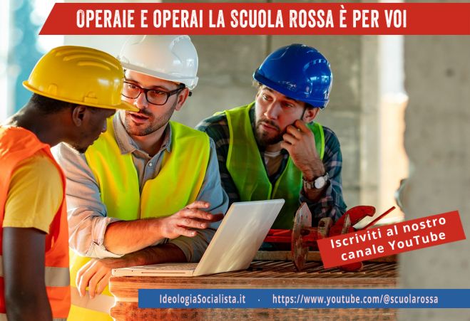NATO, UE e i lavoratori