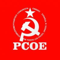 Message from the P.C.O.E. to the Scuola Rossa