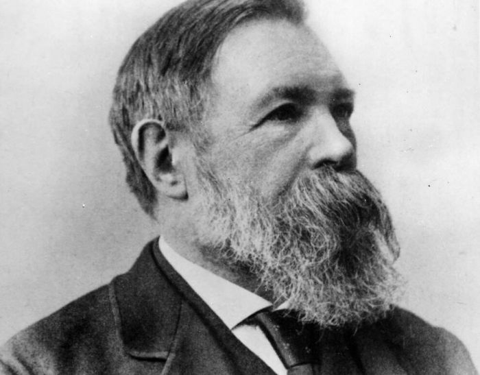 Friedrich Engels