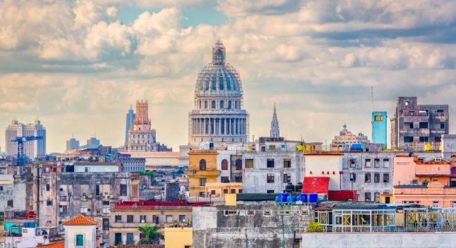 Riflessioni sul terrorismo culturale contro Cuba