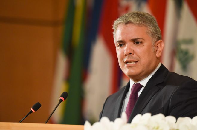 Colombia: il governo di Duque ha contribuito a dare il colpo di grazia alle relazioni statunitensi con Cuba