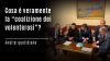 Cosa &egrave; veramente la &ldquo;coalizione dei volenterosi&rdquo;?