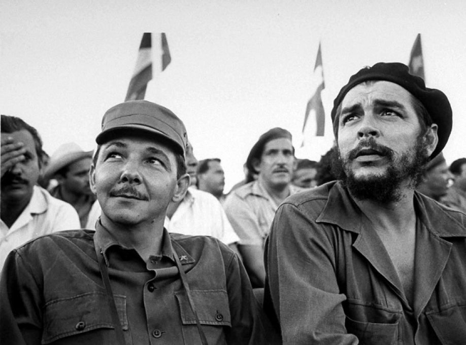 L'Ideologia Socialista - Storia della Rivoluzione Cubana. "Il nostro grido  di guerra è libertà o morte!"