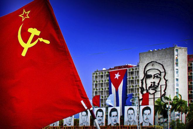 Revolución y Socialismo ¿Dónde está el futuro?