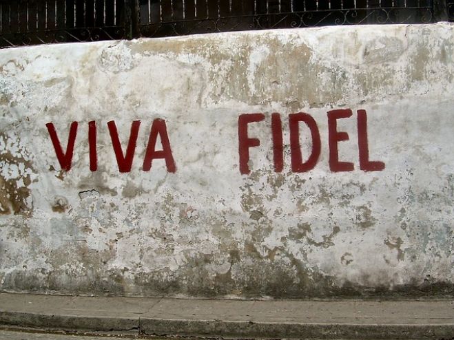 Cuba: anatomia e continuità di una rivoluzione