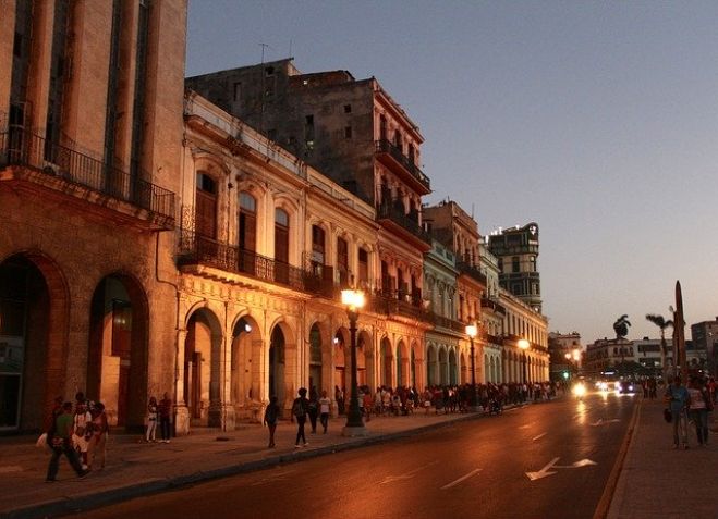 Covid-19: Cuba, un altro giorno senza perdite umane nel bel mezzo di una nuova guerra fredda
