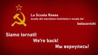 Progetto per il Partito Comunista (bolscevico) d'Italia mediante lo studio e l'organizzazione dei militanti