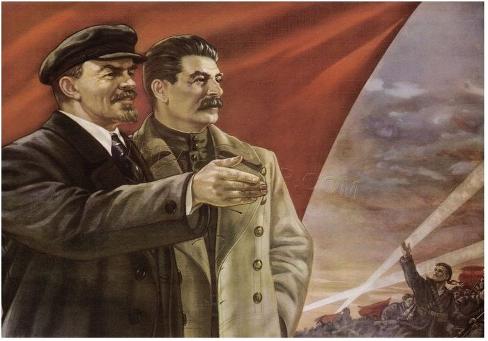 Su Stalin siamo fortemente contro Domenico Losurdo