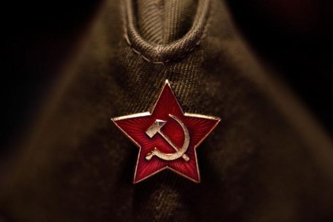 77 anni dopo la vittoria Sovietica e la sconfitta della Germania nazista