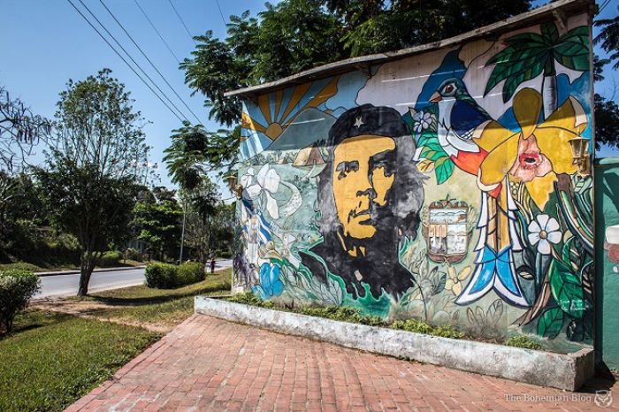 Cuba, derechos humanos en octubre de combate