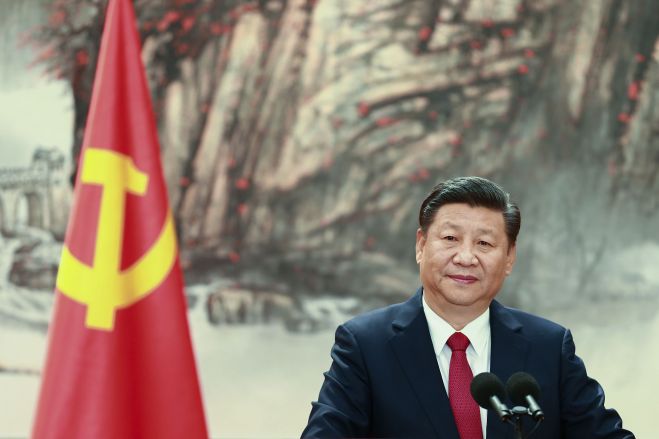 Il presidente cinese Xi Jinping: la Cina esce dalla povertà assoluta