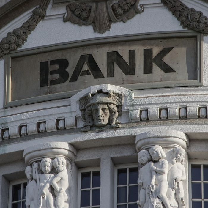 Crisi bancaria e finanziaria