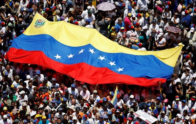 Sanciones imperialistas criminales en contra del pueblo venezolano: pacientes oncológicos sufren las consecuencias