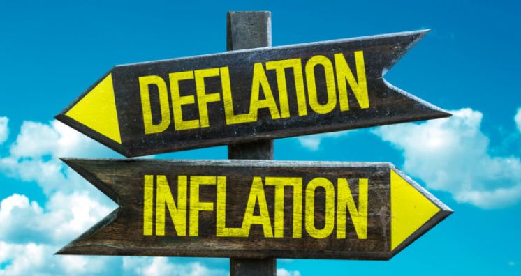 Economia del consumo vs economia dell’uso: una riflessione tra inflazione e deflazione