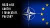 NATO e UE contro i lavoratori. Perch&eacute;?
