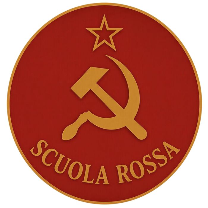 La Scuola Rossa sostiene lo sciopero internazionale indetto dai lavoratori portuali per il 30 ottobre 2026