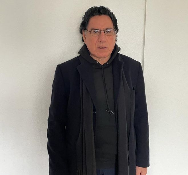 Intervista a Julio Roldán: sociologo, docente e dottore in filosofia del l'Università di Brema, Germania