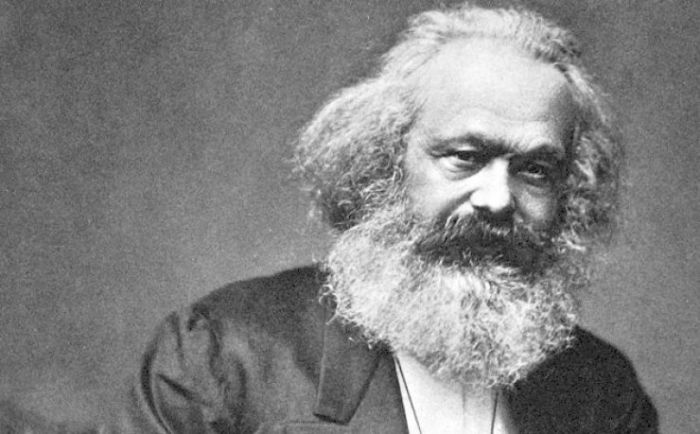 Karl Marx