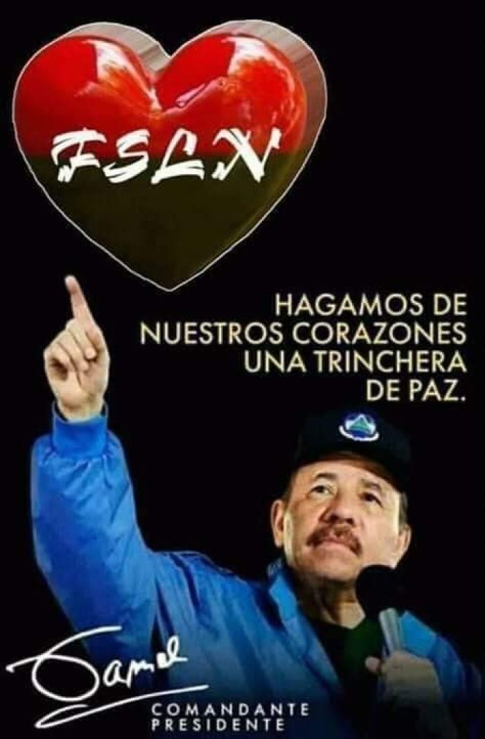 Elezioni in Nicaragua. Trionfa nuovamente il sandinista Daniel Ortega
