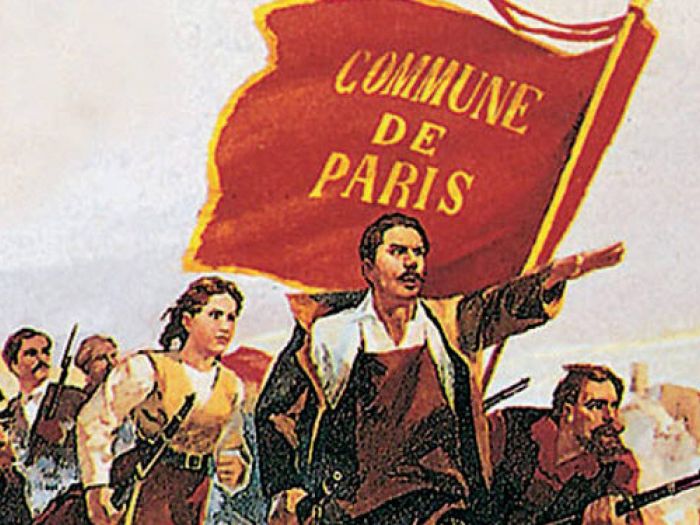 18 marzo 1871. A Parigi nasceva la &quot;Comune&quot;, ovvero il primo governo socialista della Storia