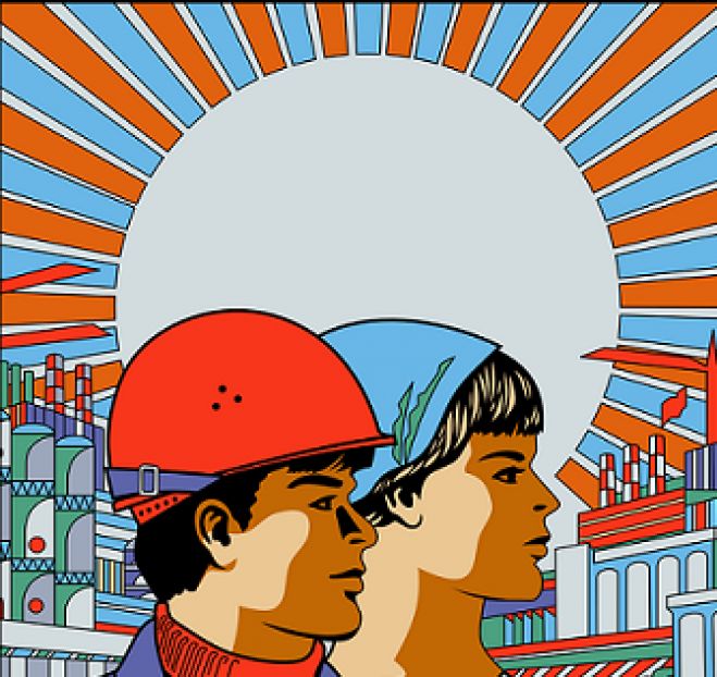Verso la rivoluzione socialista