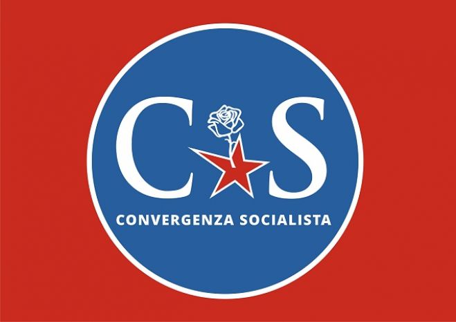 Convergenza Socialista