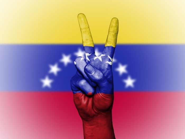 Le sanzioni criminali contro il Venezuela nel mezzo della pandemia