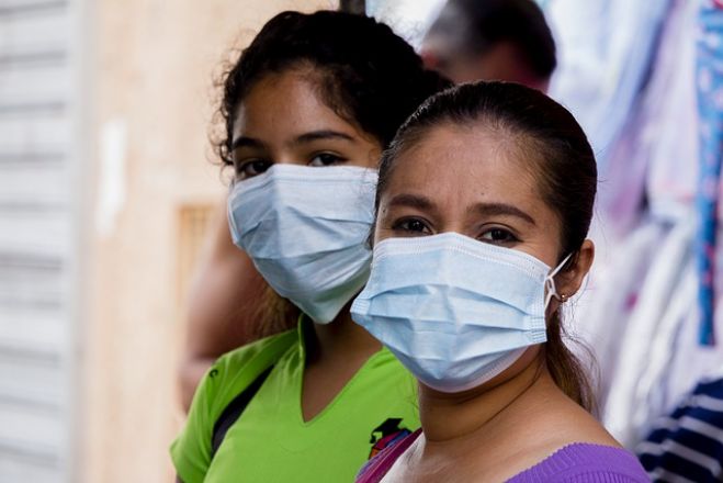 Venezuela sotto blocco imperiale, riesce a fermare l'avanzata della pandemia Covid-19