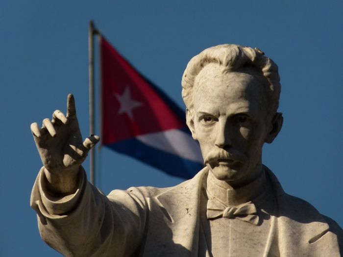 Jose Martí y el socialismo en Cuba