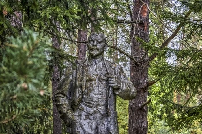Lenin: tre fonti e tre parti integranti del marxismo. Materialismo storico