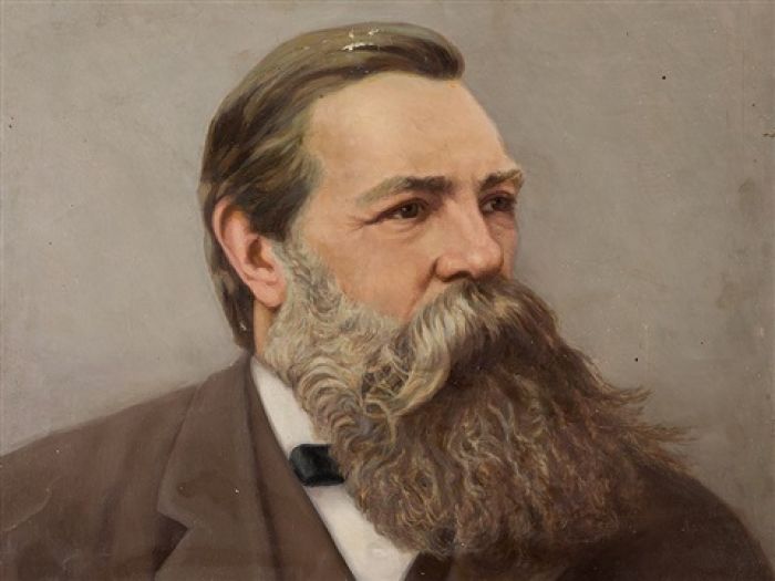 Friedrich Engels